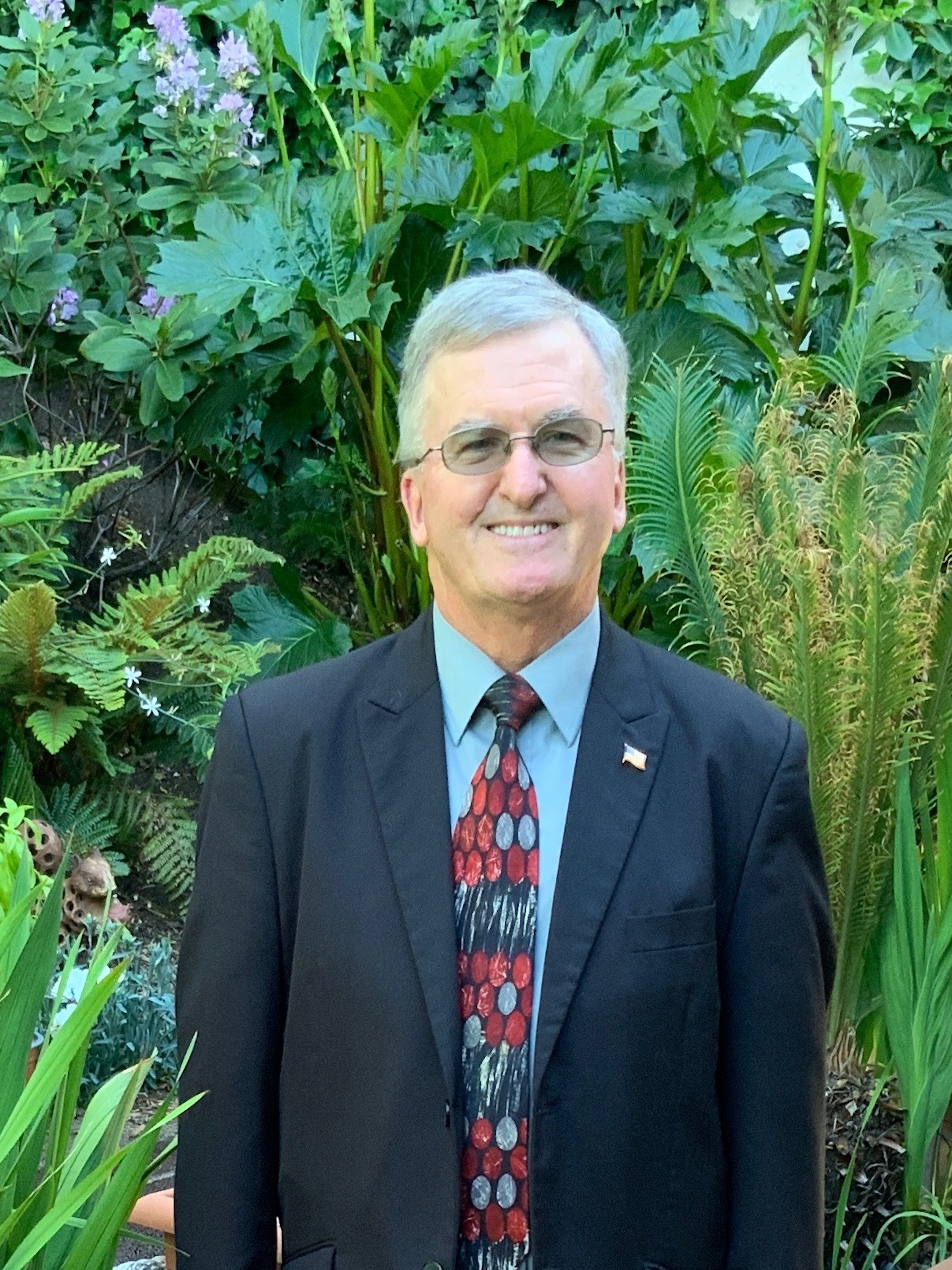 evangelistrandychovan